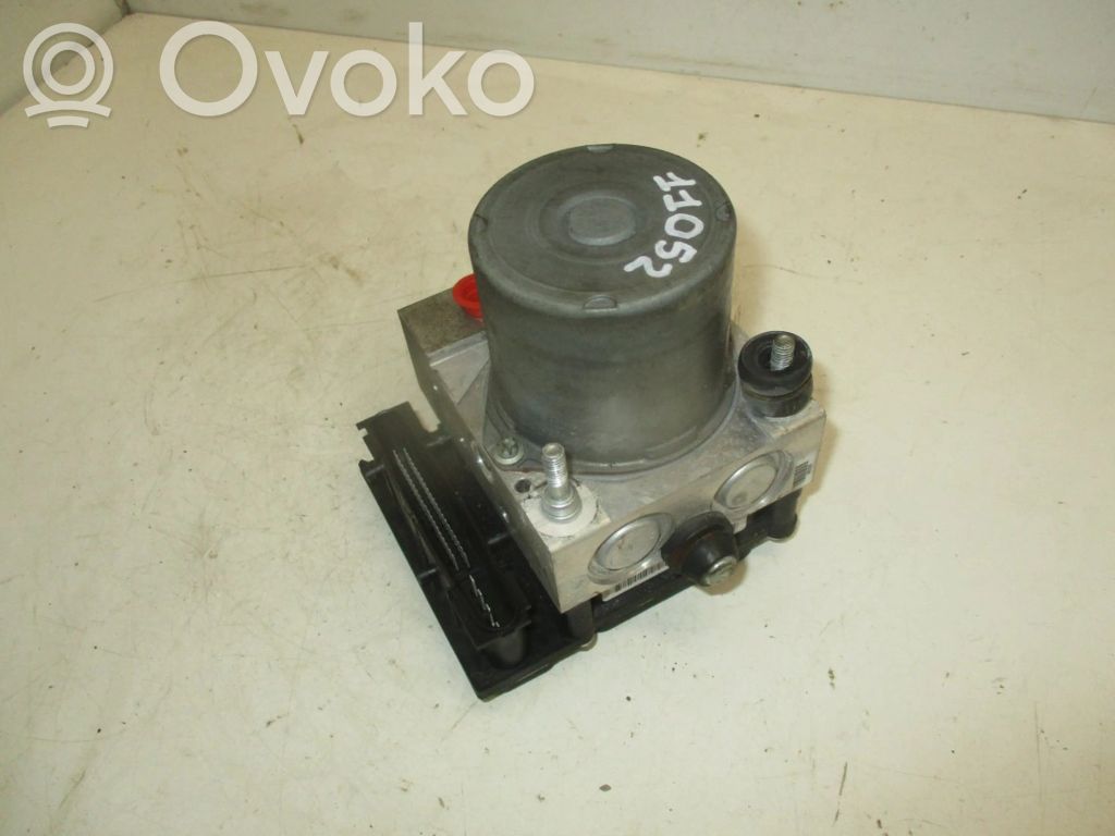 Subaru Legacy ABS Blokas 
