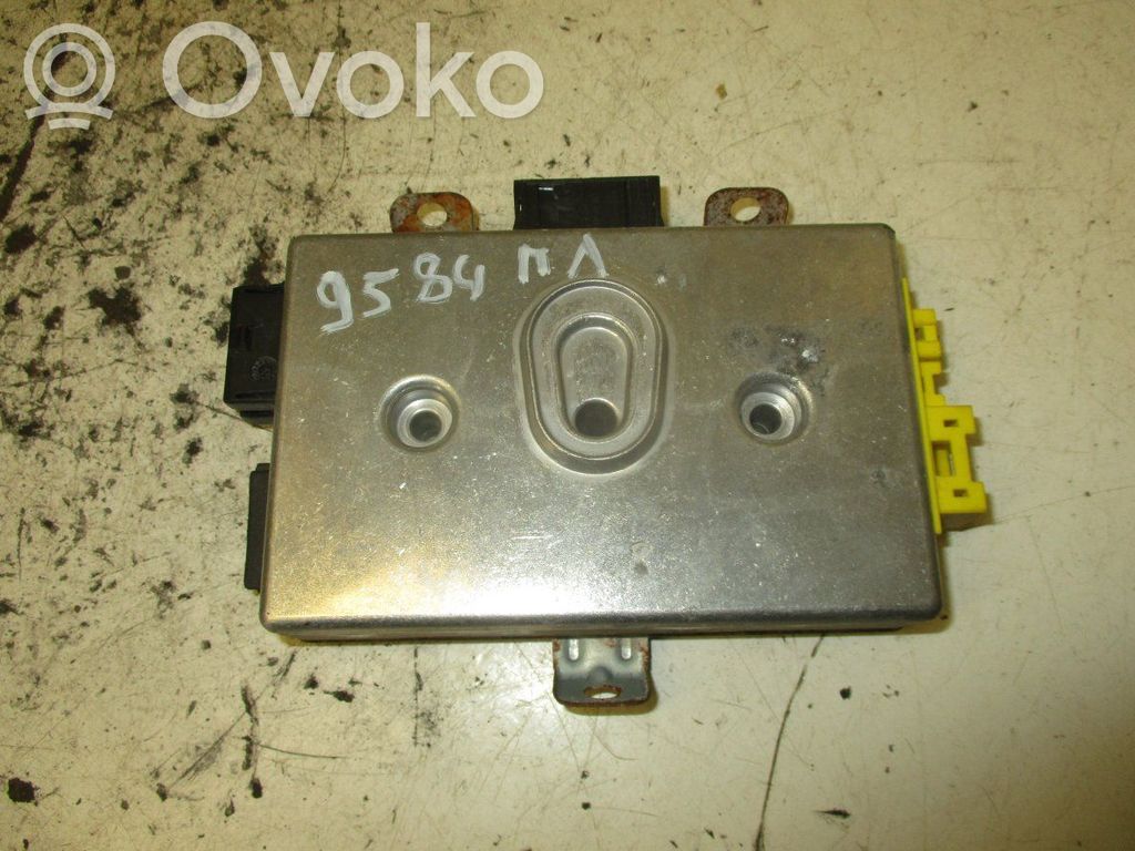 Блок управления дверью   6963013