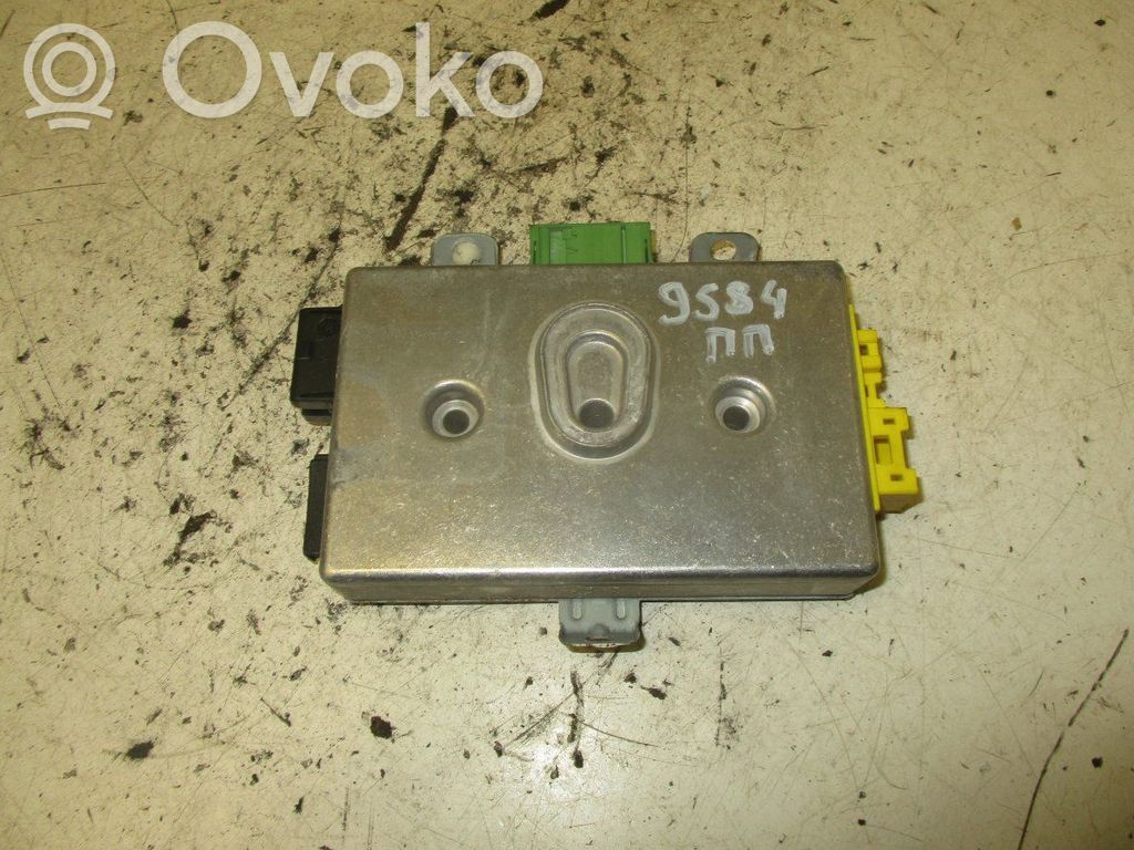 Door control unit/module   6963014