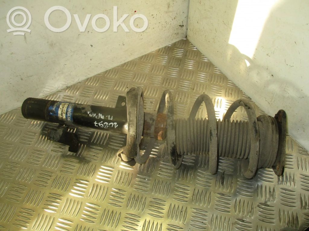 Stoßdämpfer vorne   42140588SX
