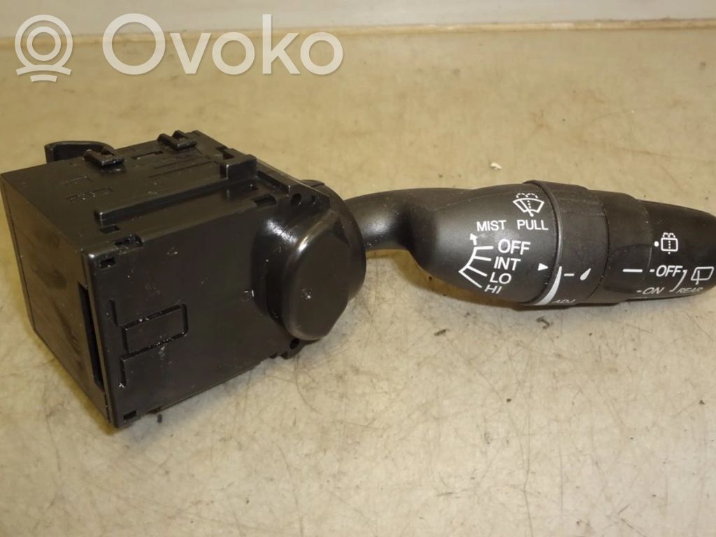 Honda CR-V Interruptor del limpiaparabrisas 