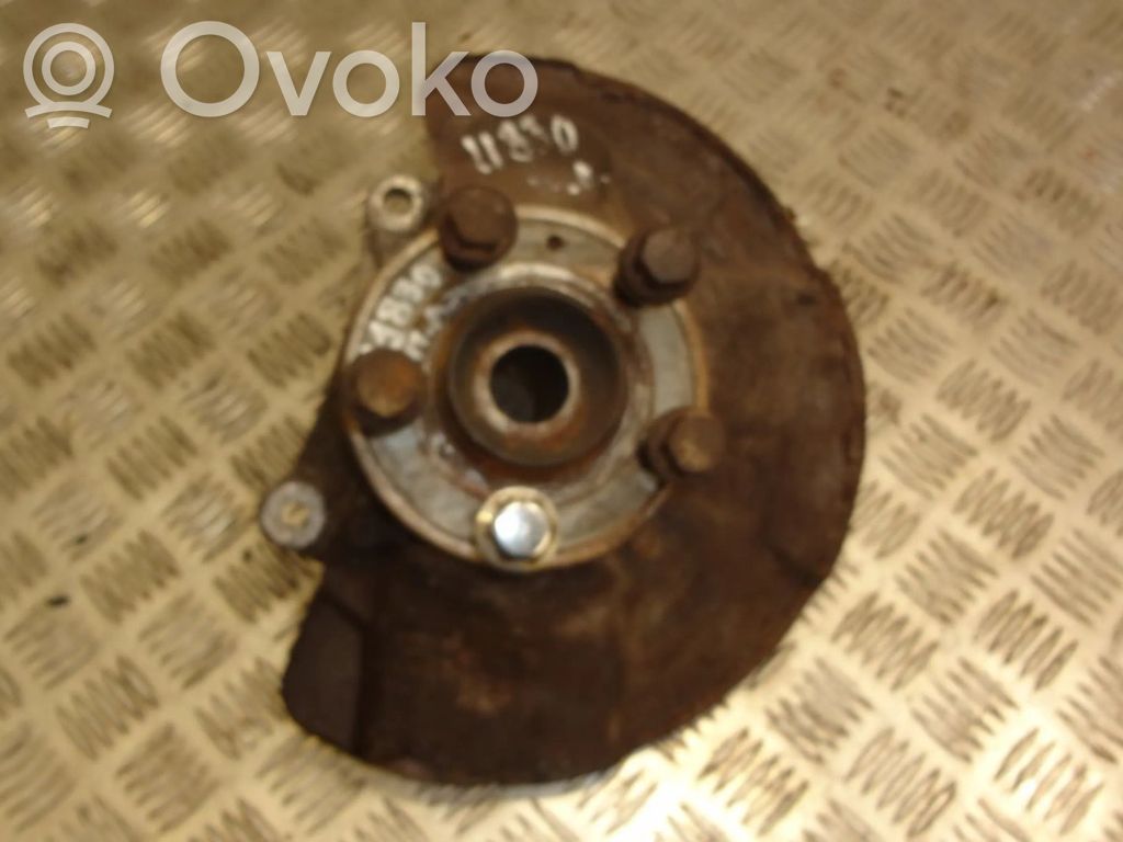 Achsschenkel vorne   9461943