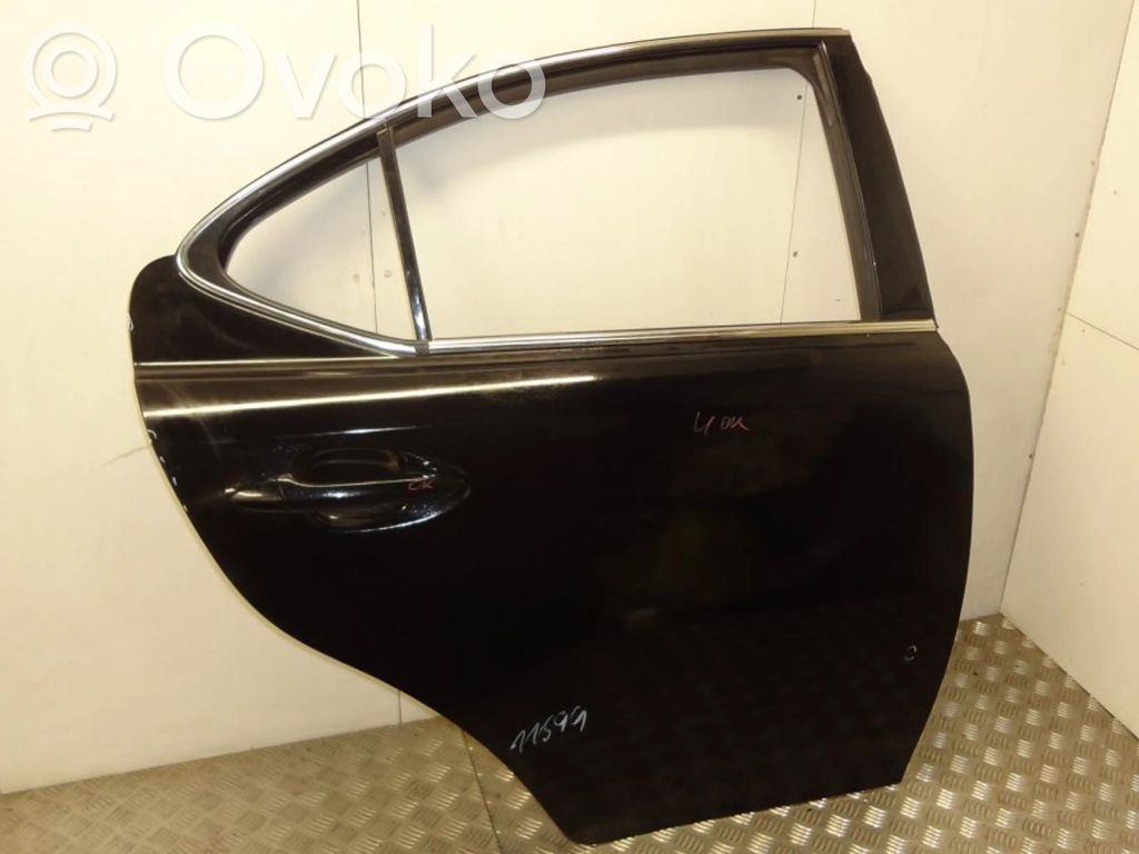 Lexus IS 220D-250-350 Galinės durys 