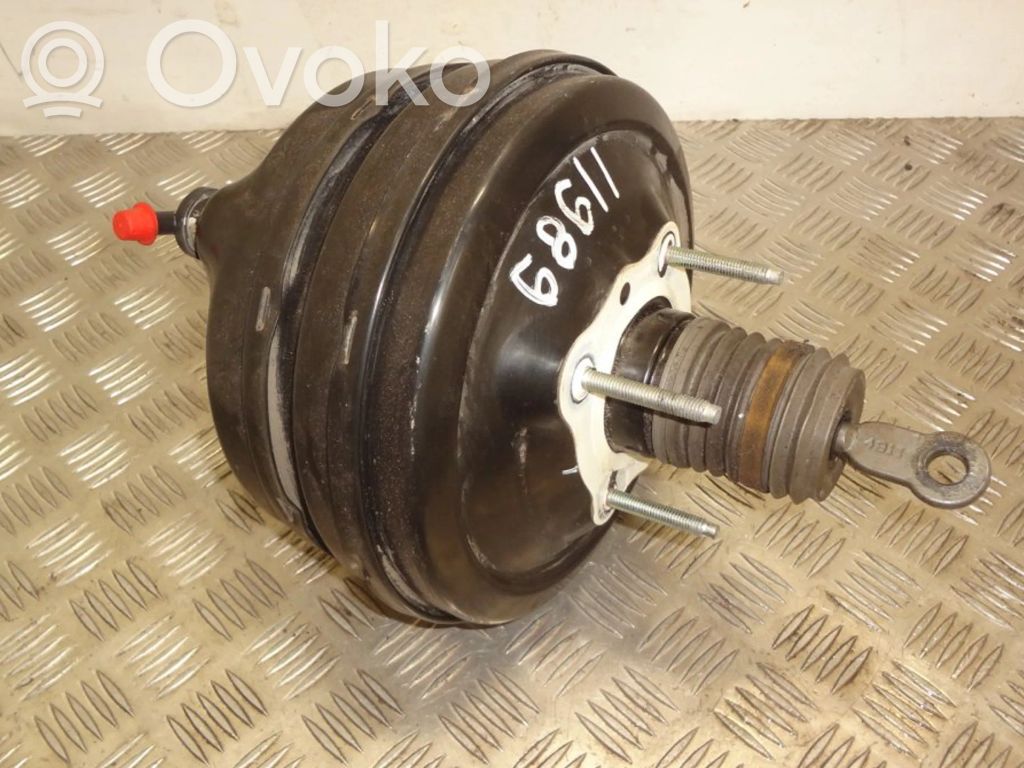 Chrysler Grand Voyager V Servofreno 