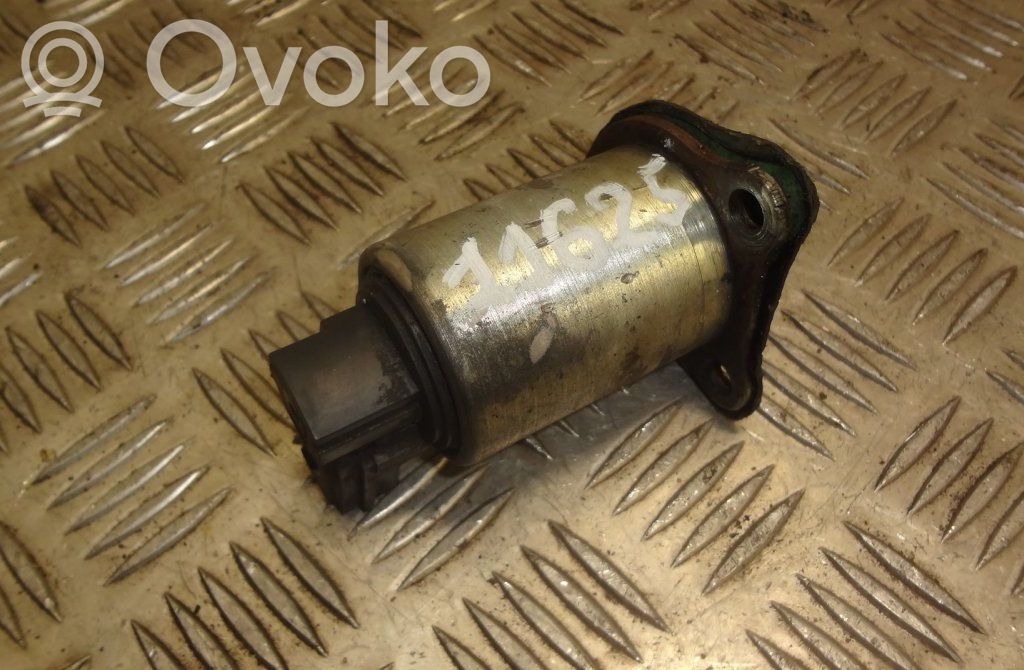 Mitsubishi Space Star Valvola EGR 