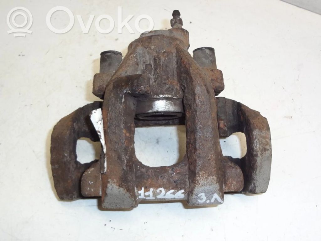 Mercedes-Benz ML W164 Pinza del freno posteriore 