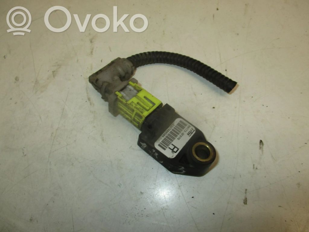 Airbagsensor Crashsensor Drucksensor   891730F010