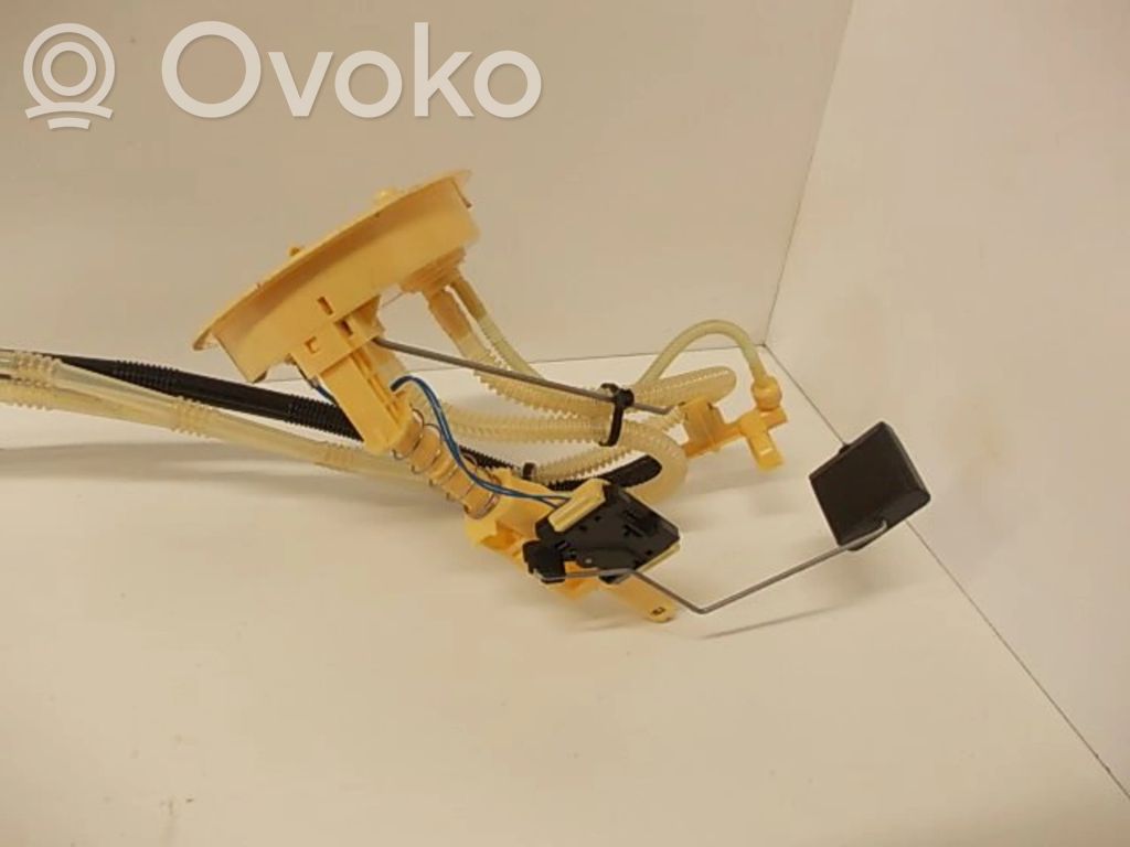 Degvielas līmeņa sensors