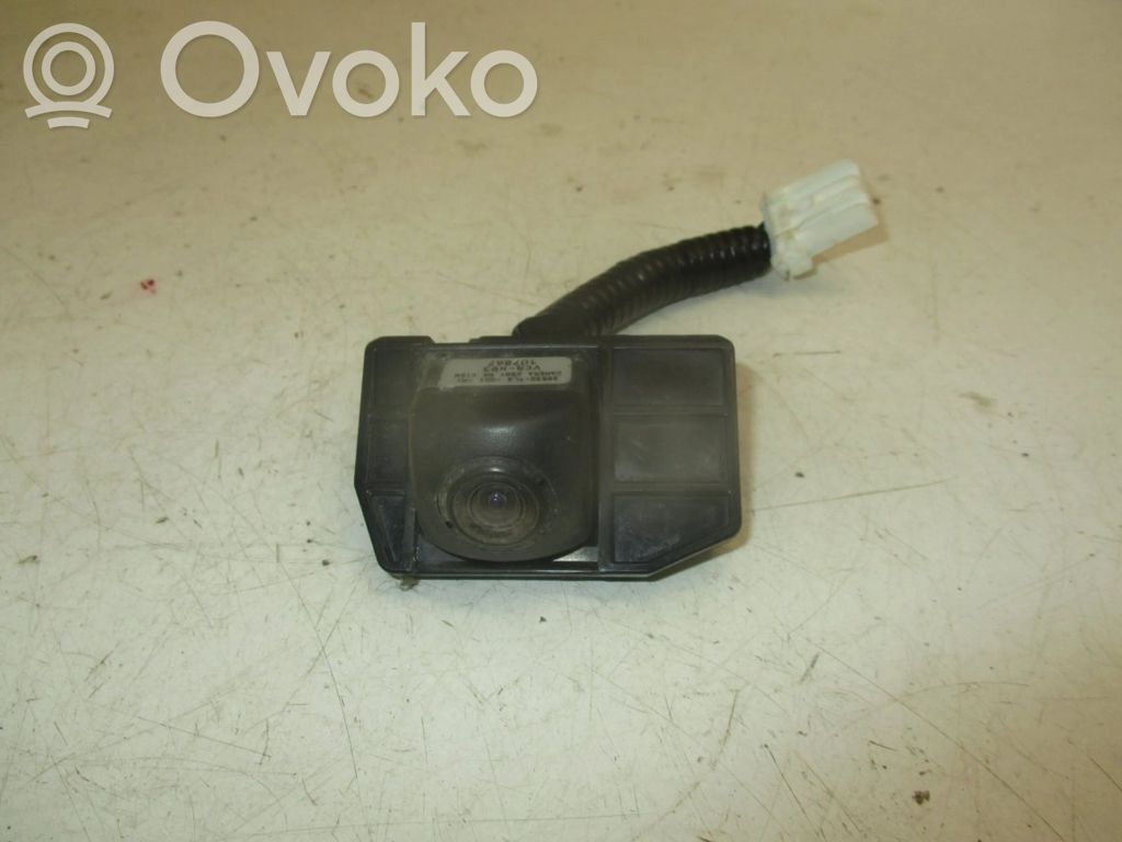 Honda Accord Kamera cofania 