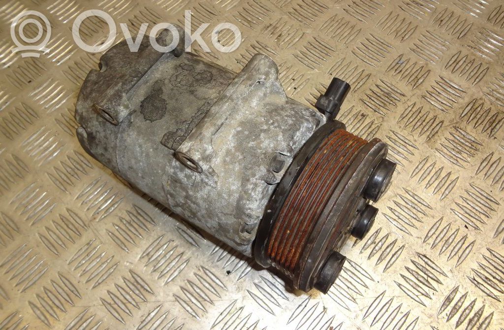 Air conditioning (A/C) compressor (pump)   31291133
