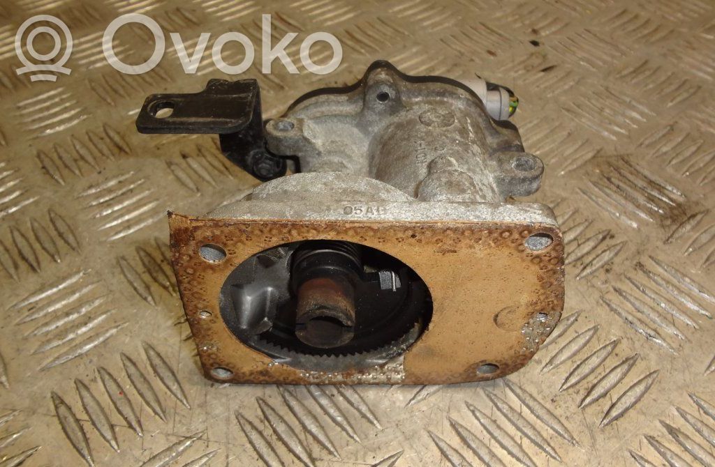 Ford C-MAX I EGR vārsts 