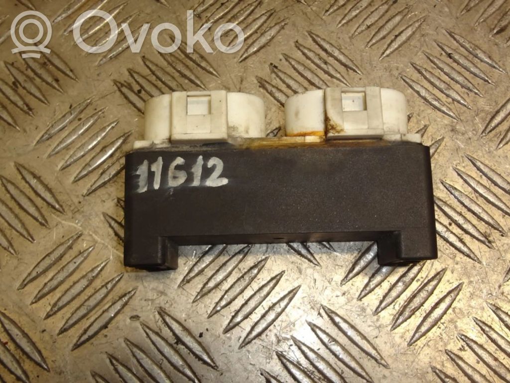 Ford Galaxy Releu ventilator lichid răcire 