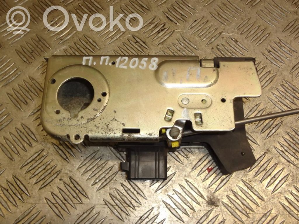 Front door lock   YC1AV21812CJ,YC1AV21812CJ