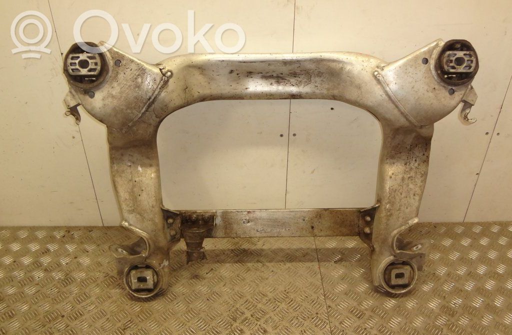 Volkswagen Phaeton Front subframe 