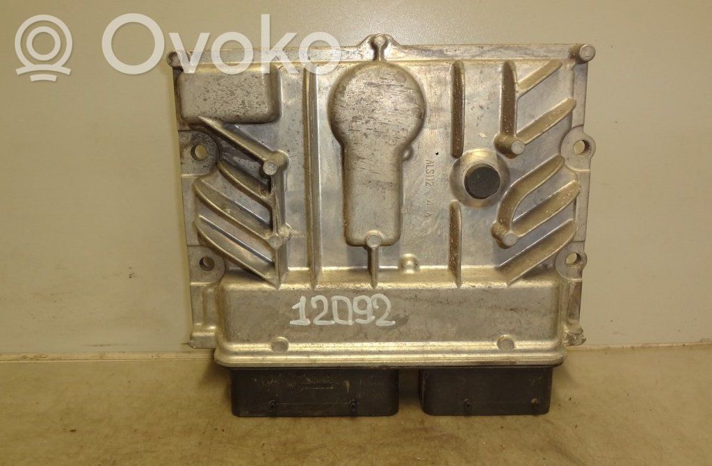 Engine control unit/module   55579719,55588354