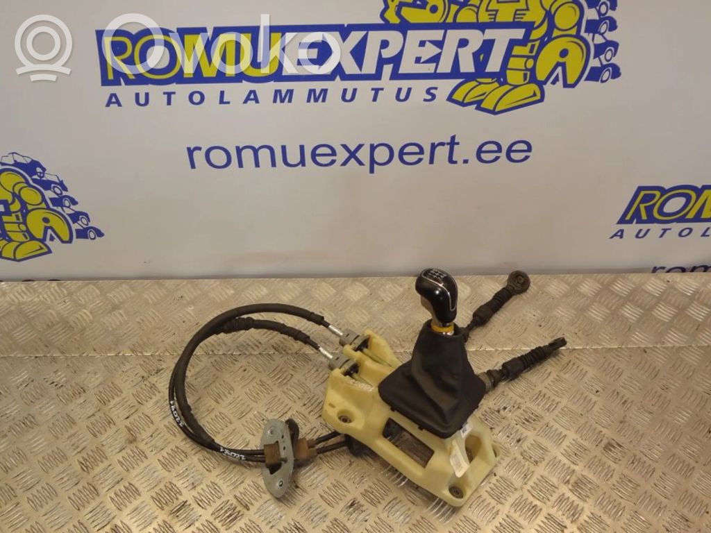 KIA Ceed Selector caja de cambios 