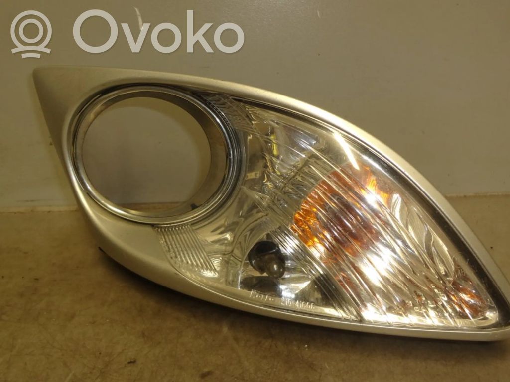Mazda CX-7 Front indicator light 