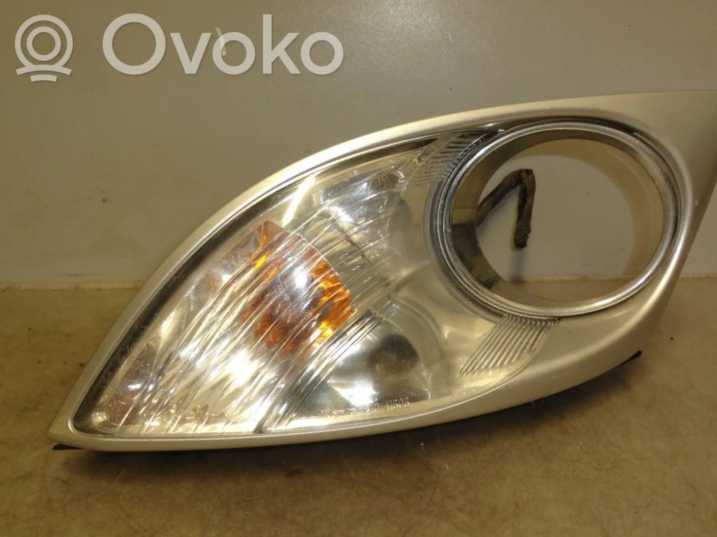 Mazda CX-7 Front indicator light 
