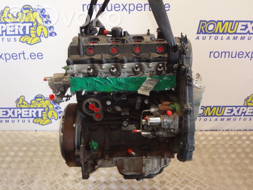 Moteur   A17DTF,A17DTF,A17,DTF