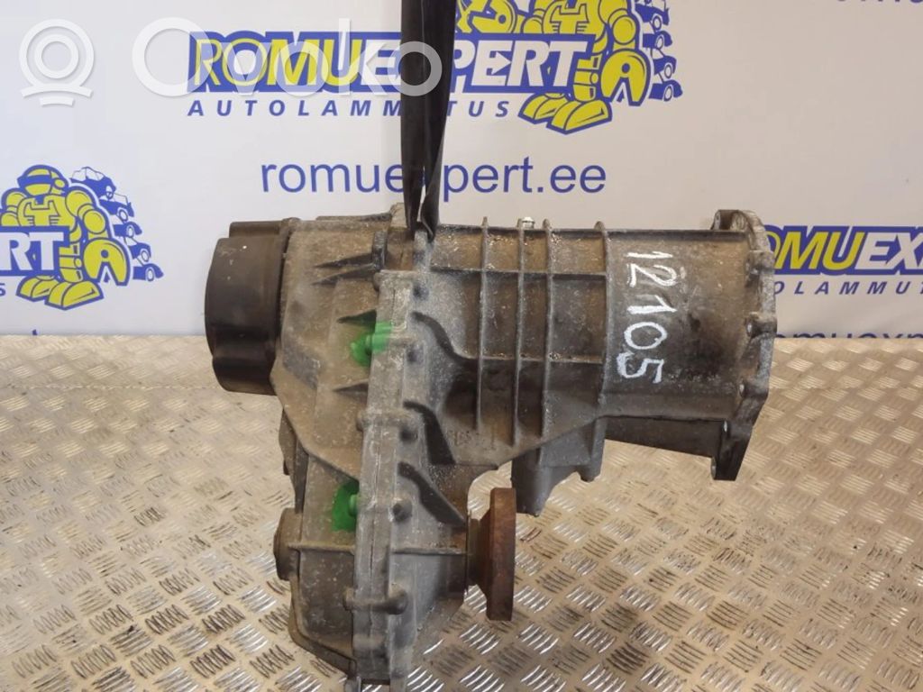 Boîte de transfert   0AQ341010J