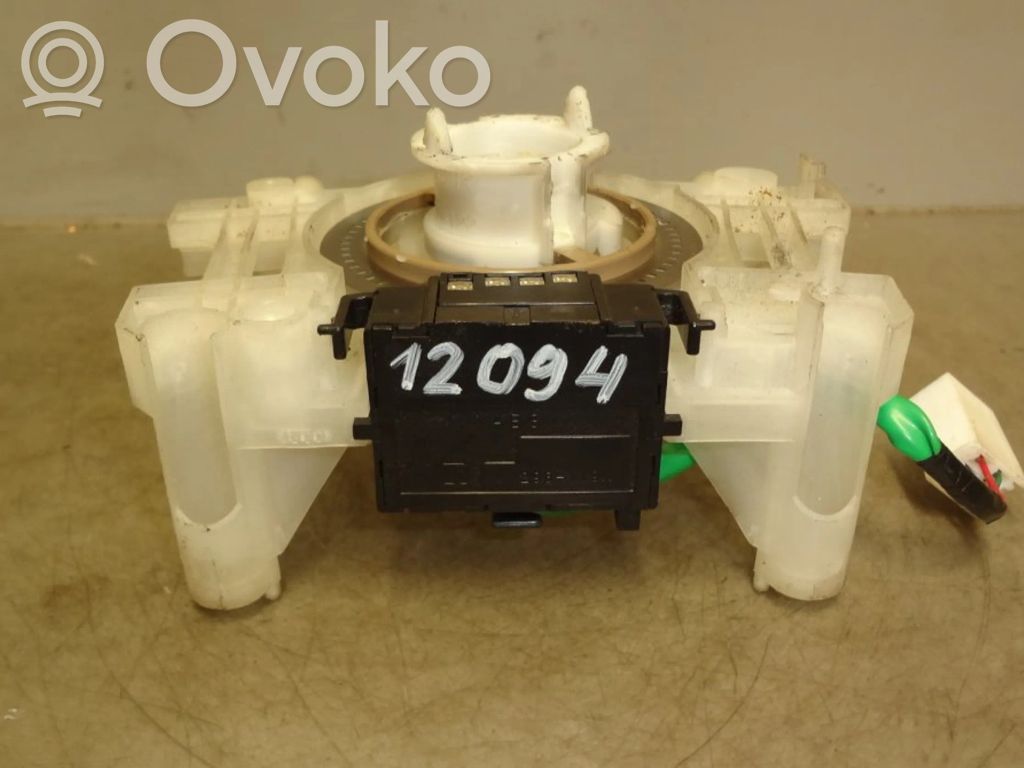 Steering rack control module   17G701