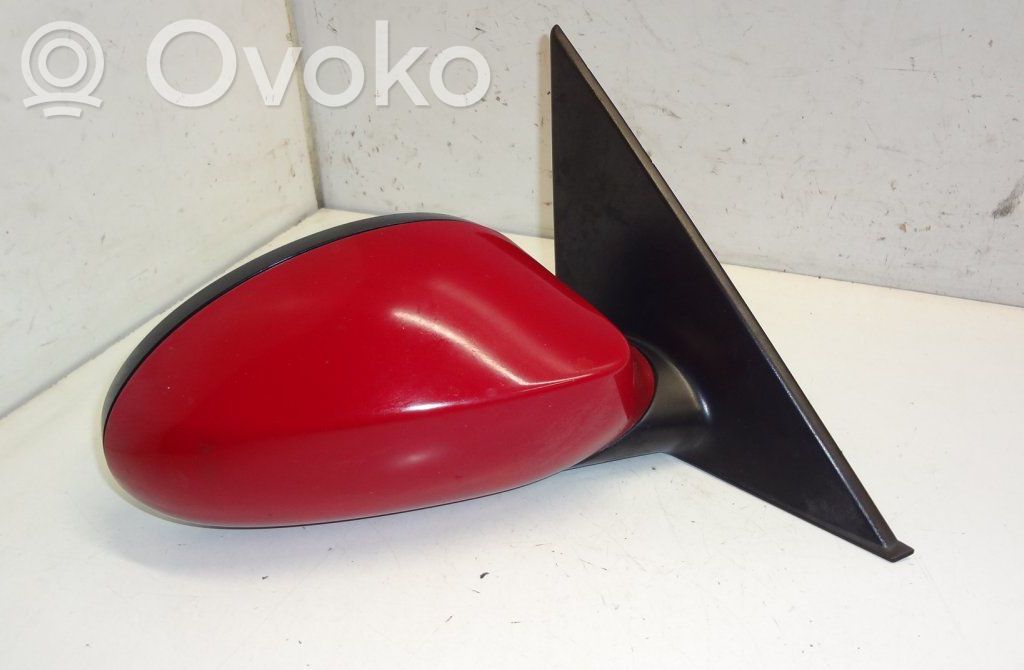 BMW 1 E81 E87 Front door electric wing mirror 