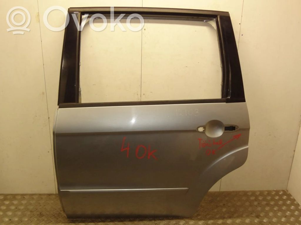 Ford Galaxy Aizmugurējās durvis 