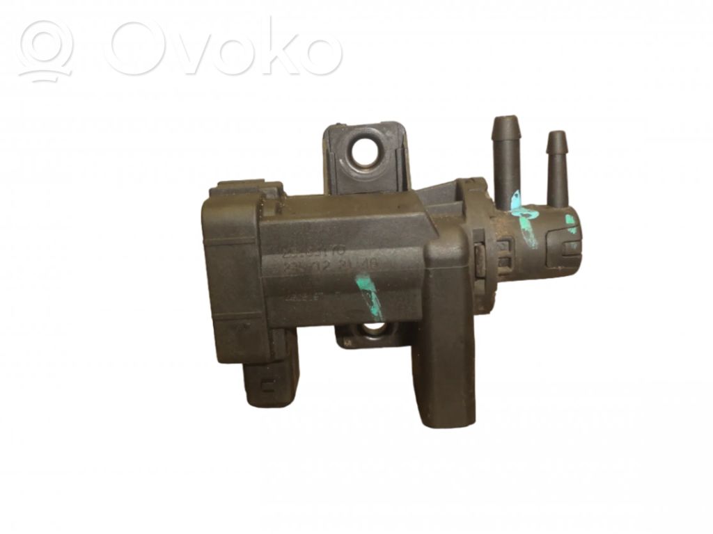 Solenoīda vārsts   25183170