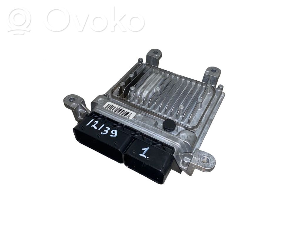 Engine control unit/module   28432463,A6519009102,A6519020602