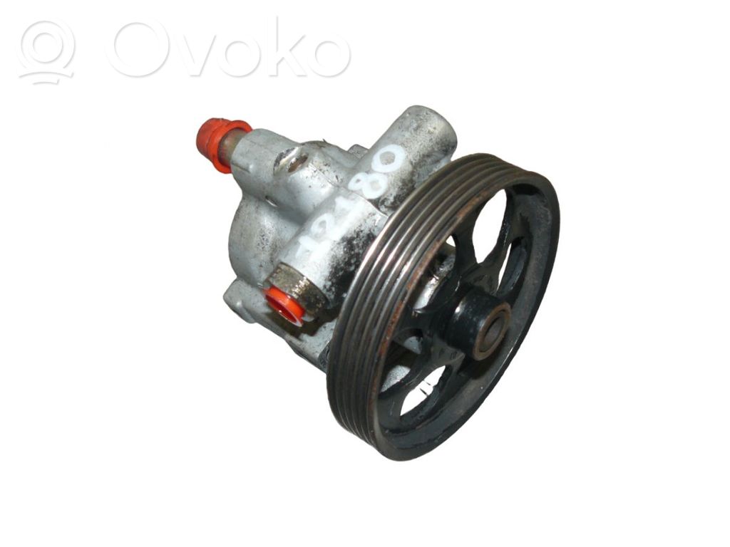 Power steering pump   26054891