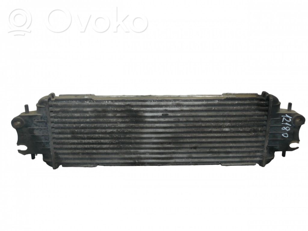 Intercooler radiator   7700311903F