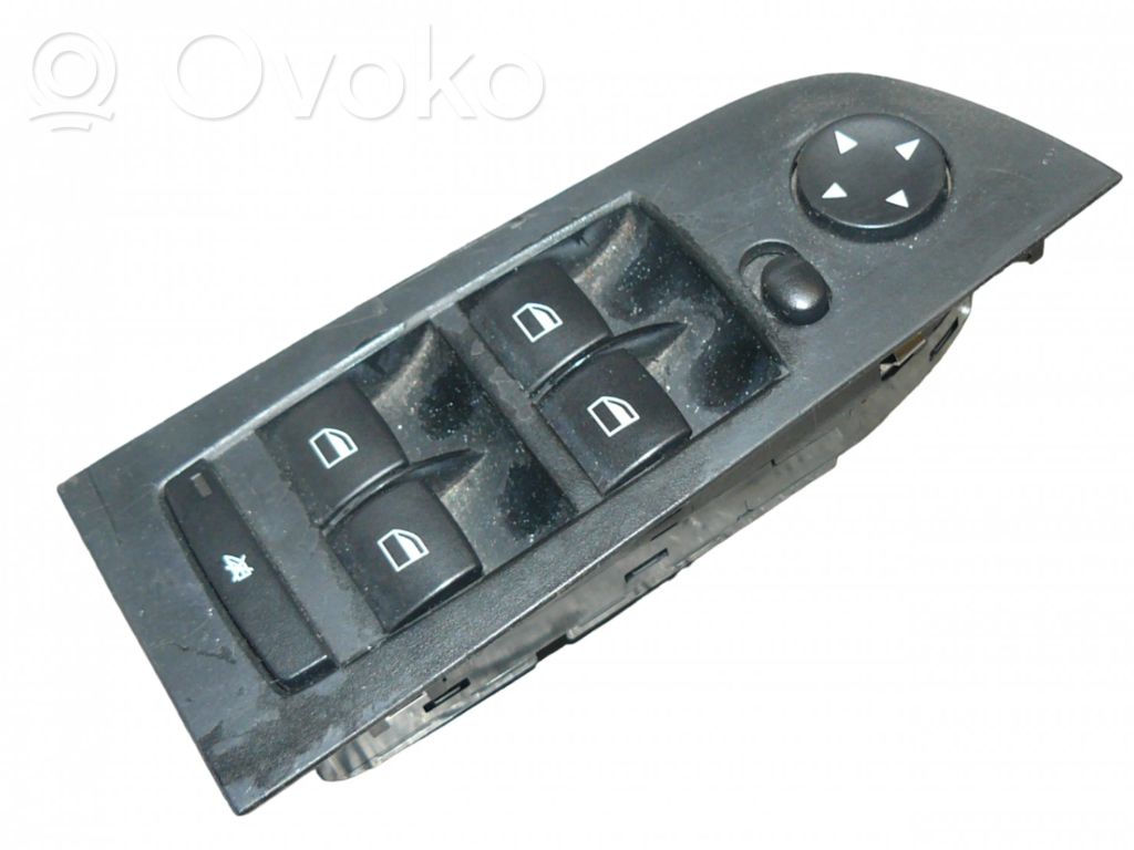 BMW 3 E90 E91 Interruptor del elevalunas eléctrico 