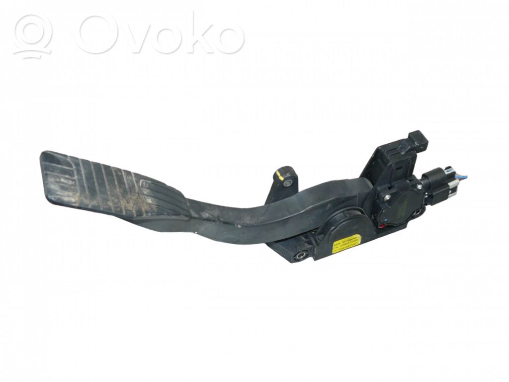 Opel Antara Pedal del acelerador 