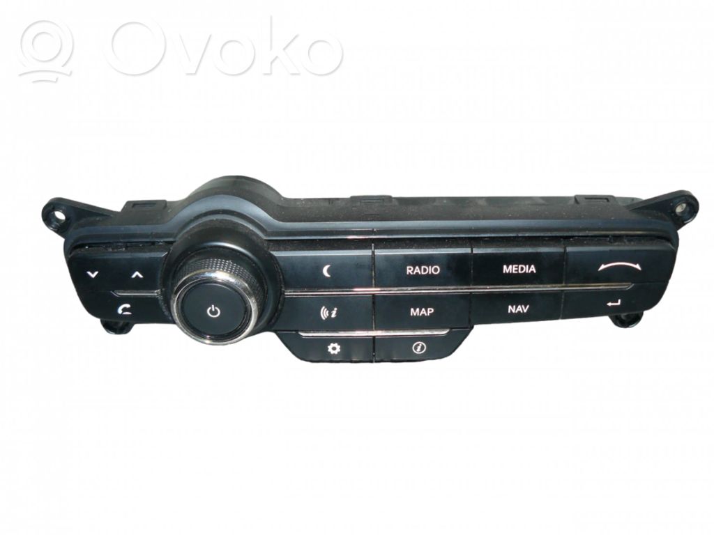 KIA Optima Head unit multimedia control 