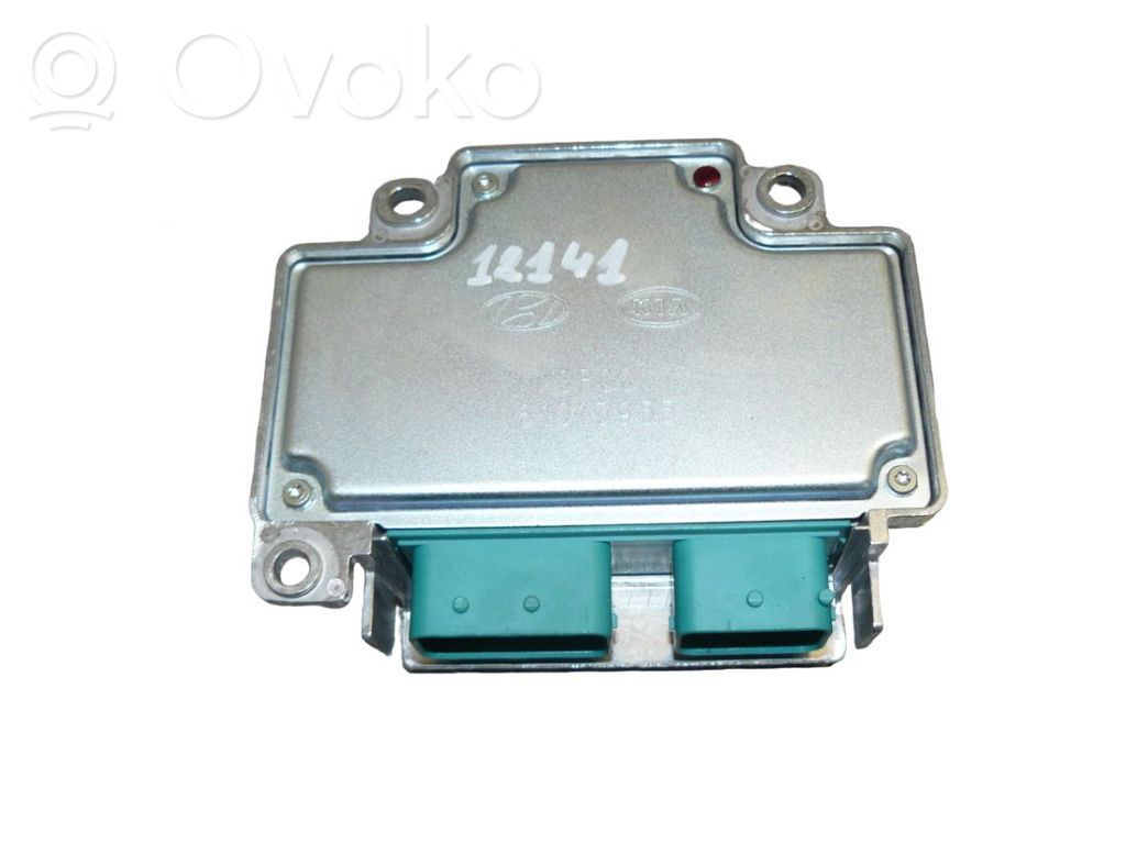 Module de contrôle airbag   959102T410