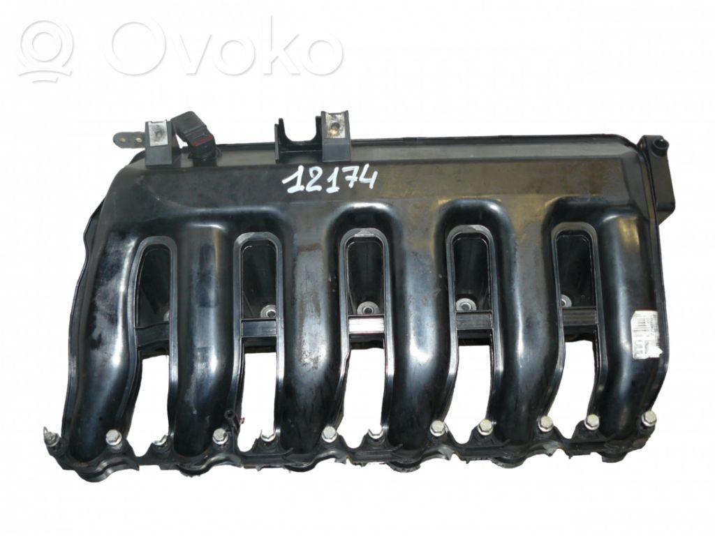 Kolektorius įsiurbimo   7790701
