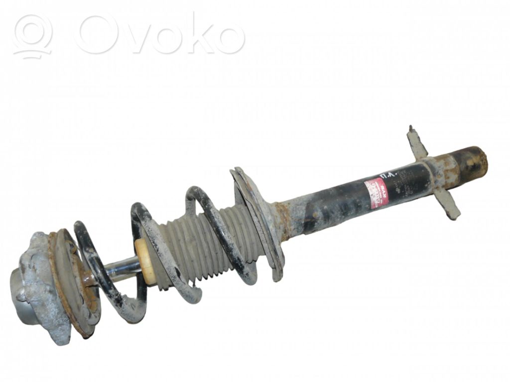 Peugeot Boxer Etuiskunvaimennin 