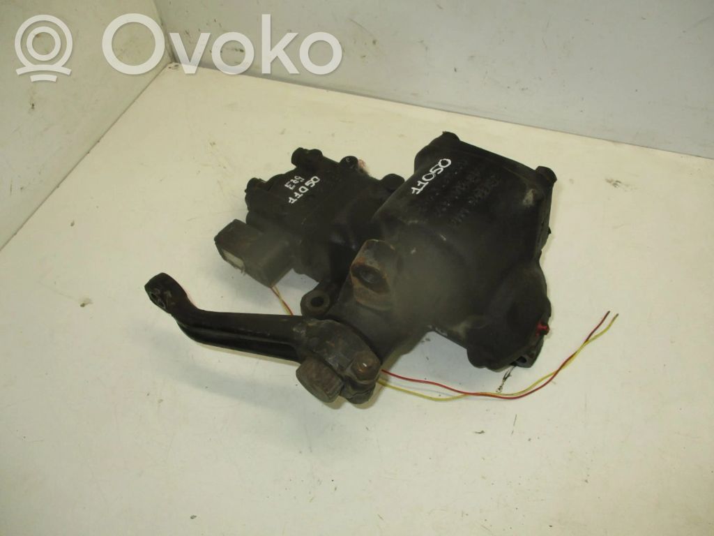 BMW 5 E39 Vairo kolonėlė 