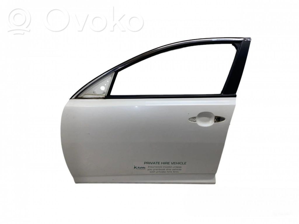 KIA Optima Durvis 