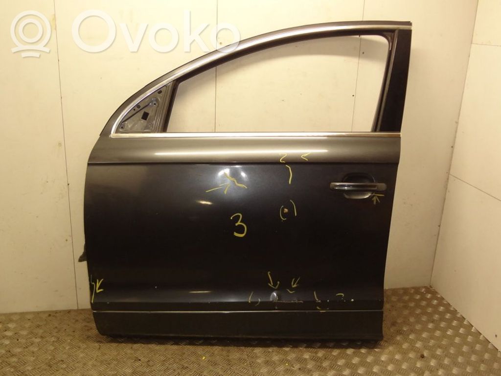 Drzwi przednie   4L0831051A,4L0831311,4L0831051