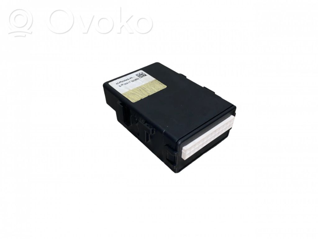 Subaru Forester SJ Boîtier module alarme 
