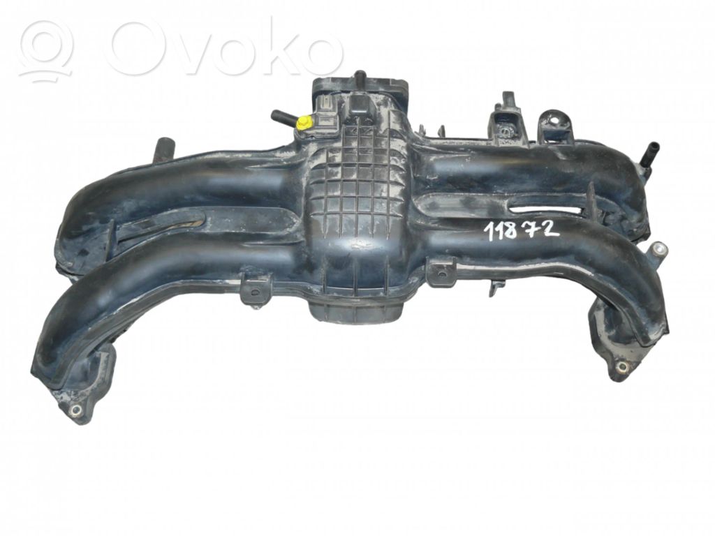 Subaru Forester SJ Colector de admisión 