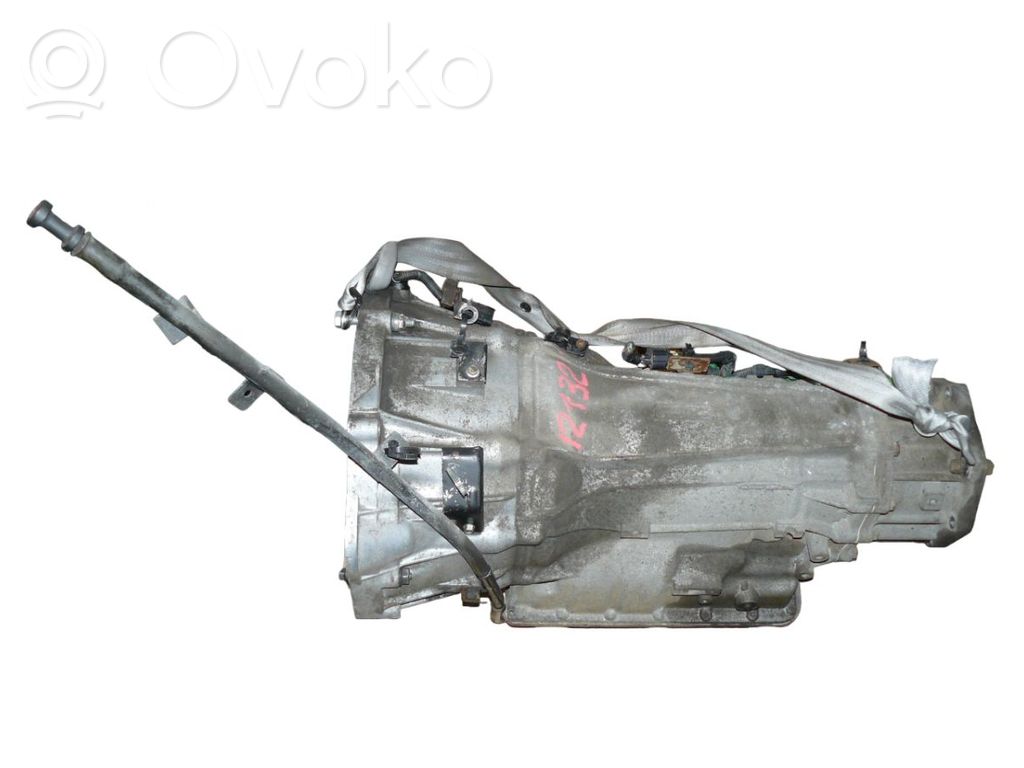 KIA Sorento Automatic gearbox 