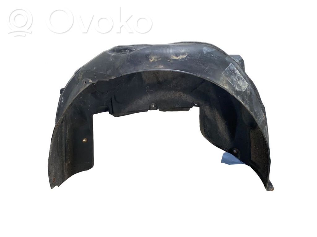 BMW 5 E60 E61 Rivestimento paraspruzzi parafango posteriore 