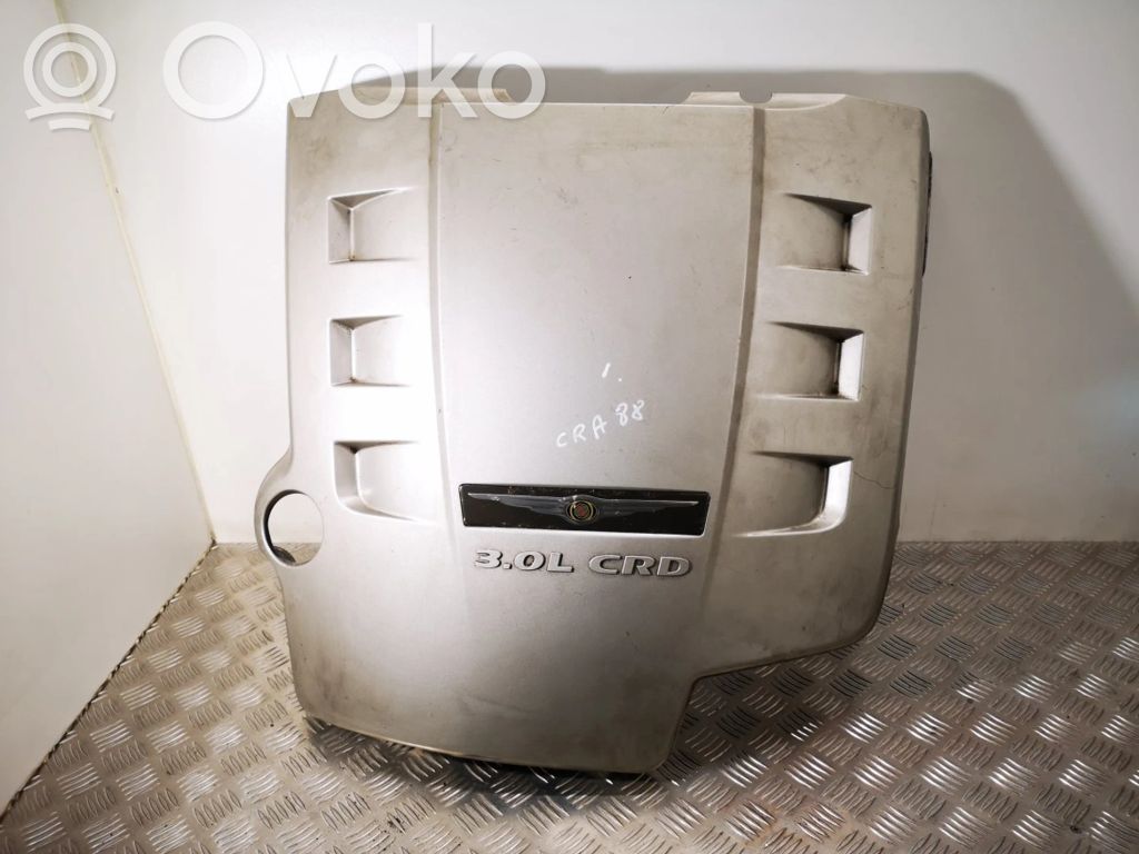 Engine cover (trim)   04591996AC,0111281A,4010426A