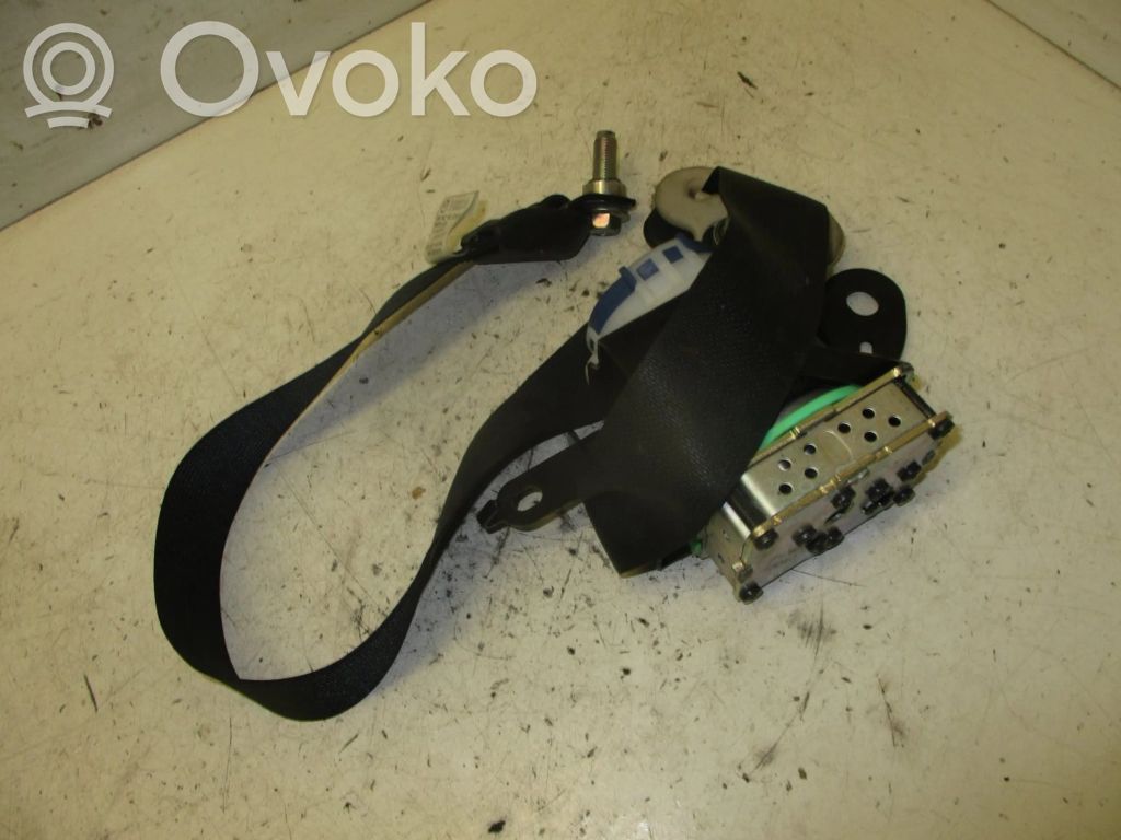 Mazda 6 Cinturón delantero 