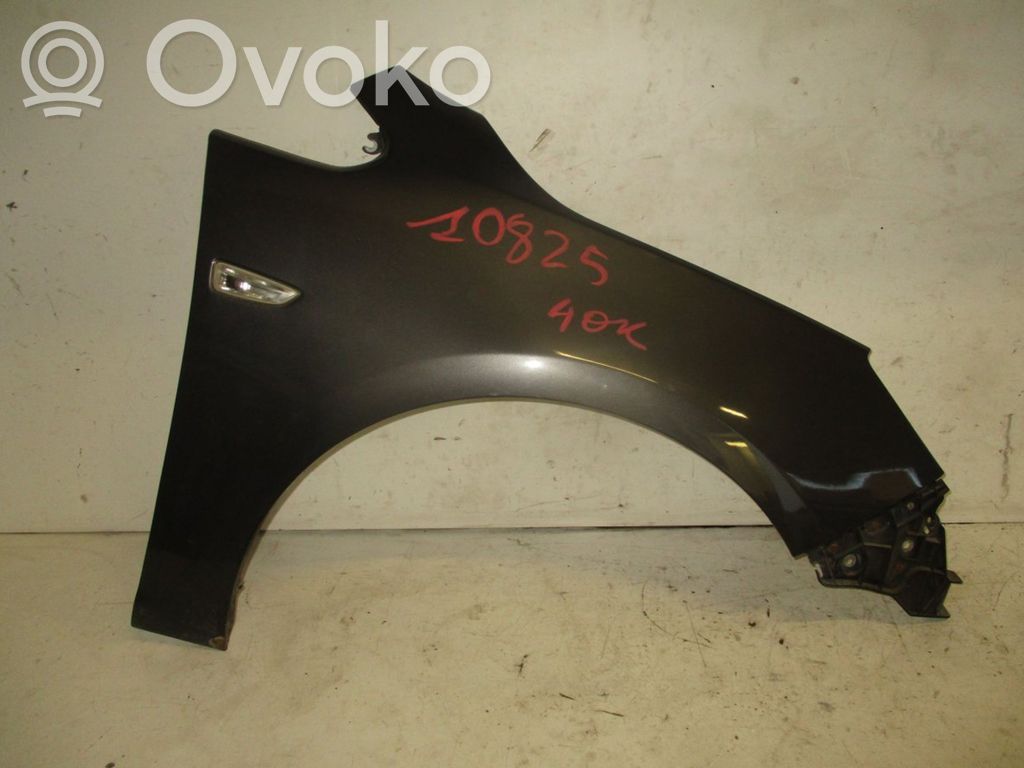 Opel Astra J Sparnas 