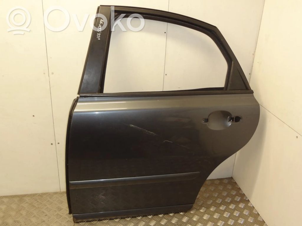 Volvo S40 Galinės durys 