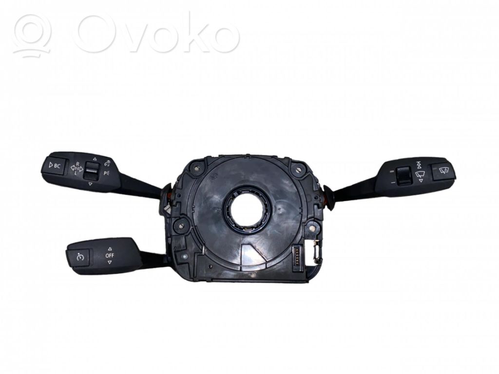 BMW 3 E90 E91 Wiper turn signal indicator stalk/switch 