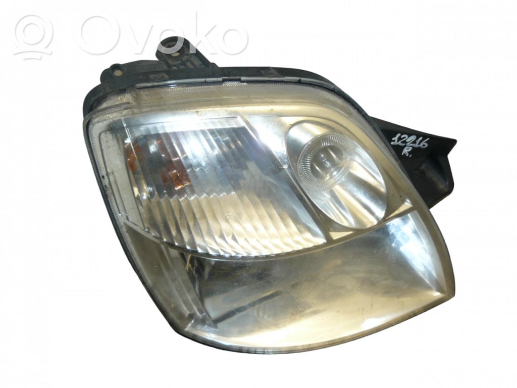 Scheinwerfer   9210207011